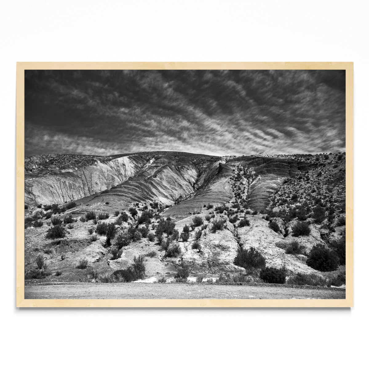 Montaña I - Paisaje MC