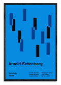 ARNOLD SCHÖNBERG - FotoV N