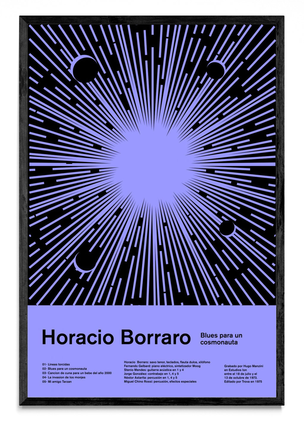 HORACIO BORRARO - FotoV N