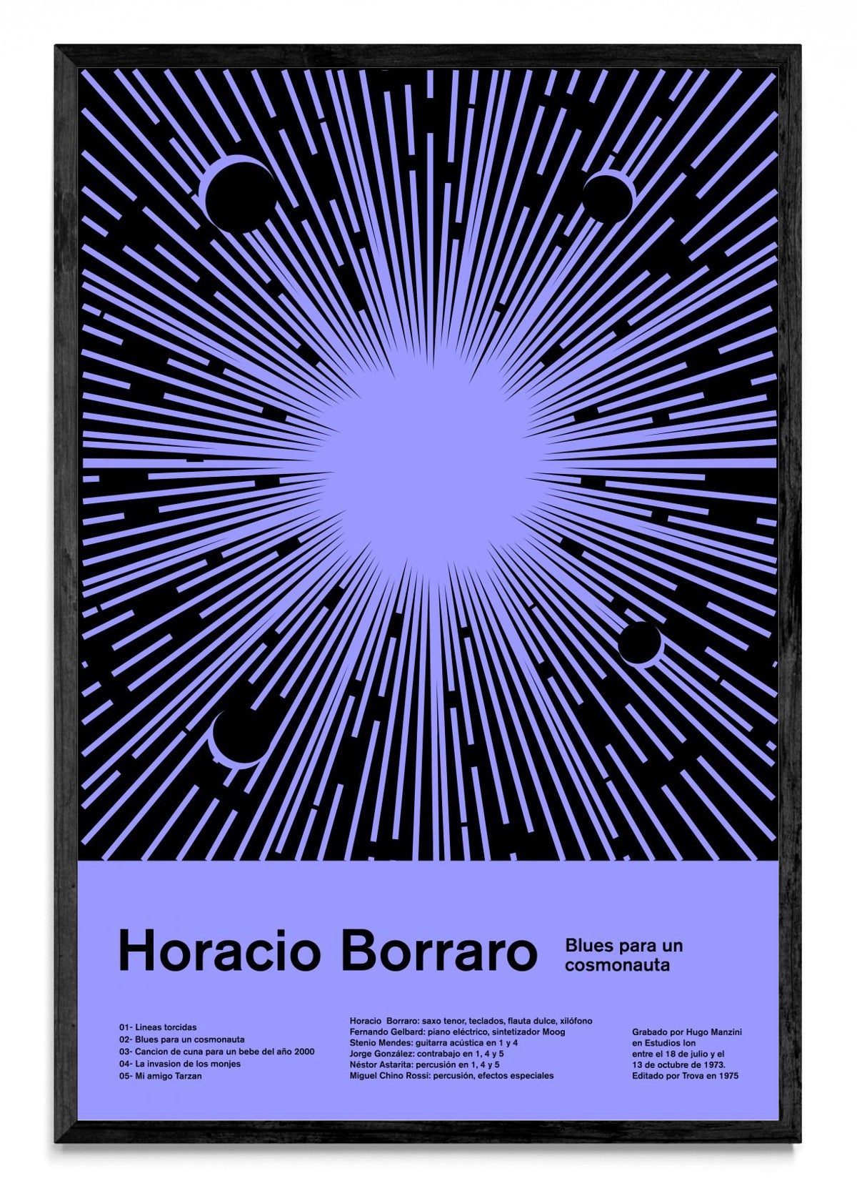HORACIO BORRARO - FotoV N