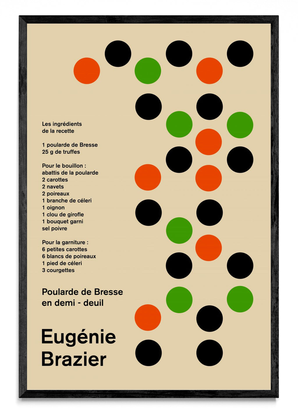 EUGÉNIE BRAZIER - FotoV N