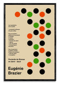 EUGÉNIE BRAZIER - FotoV N
