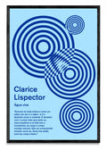 CLARICE LISPECTOR - FotoV N