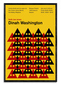 DINAH WASHINGTON - FotoV N