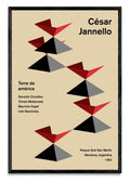 CÉSAR JANNELLO - FotoV N