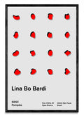 LINA BO BARDI - FotoV N