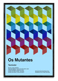 OS MUTANTES - FotoV N