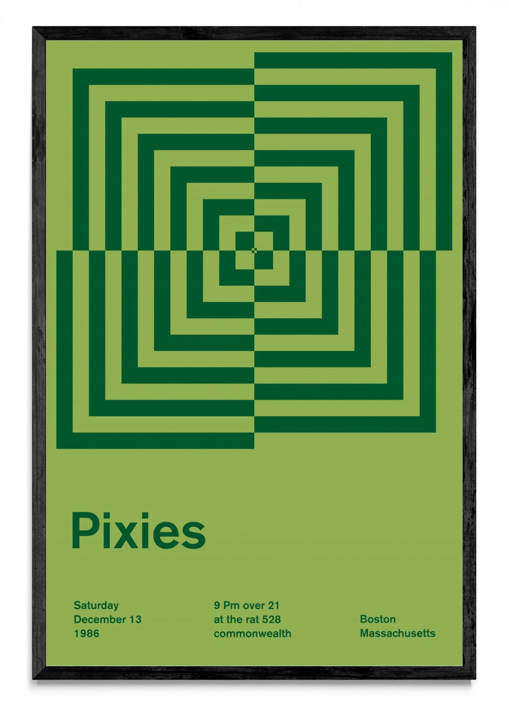 PIXIES - FotoV N