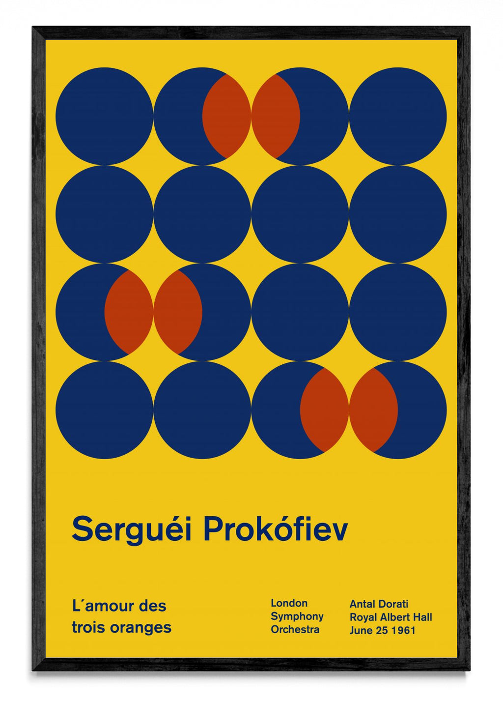 SERGÉI PROKÓFIEV - FotoV N