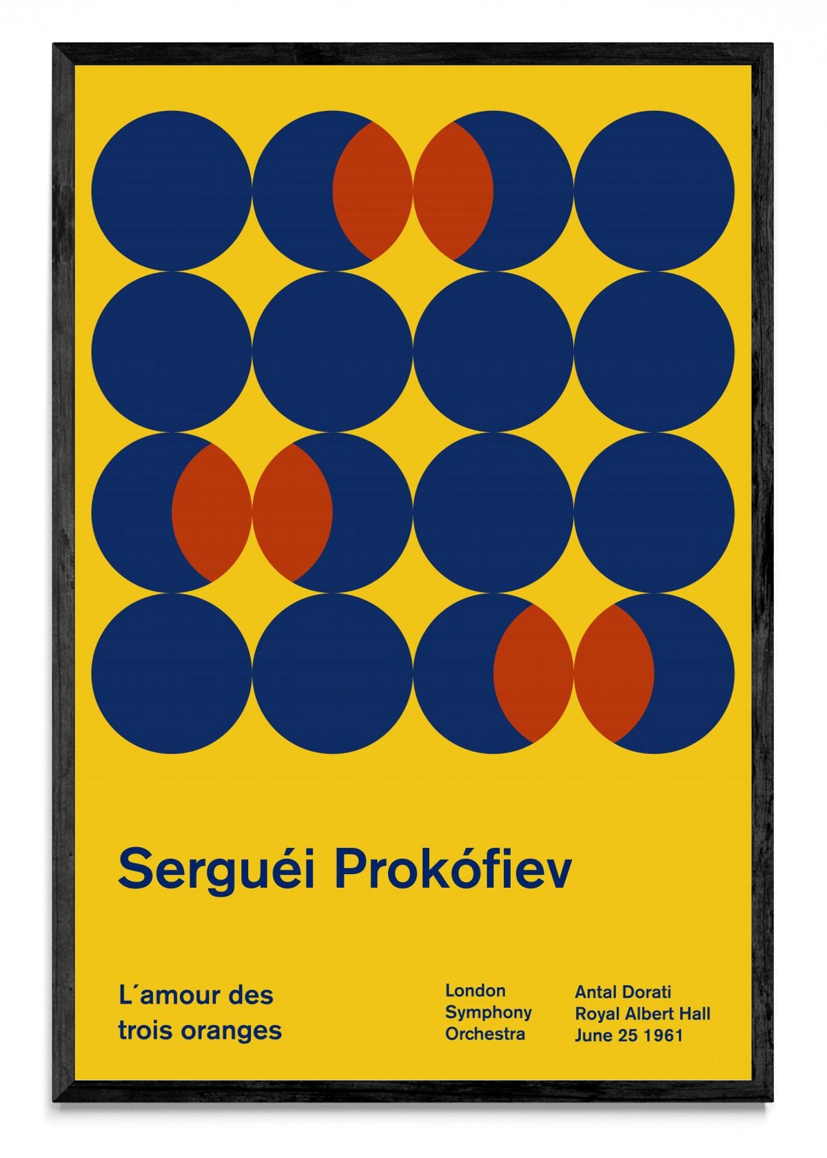 SERGÉI PROKÓFIEV - FotoV N