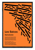 LOS SAICOS - FotoV N