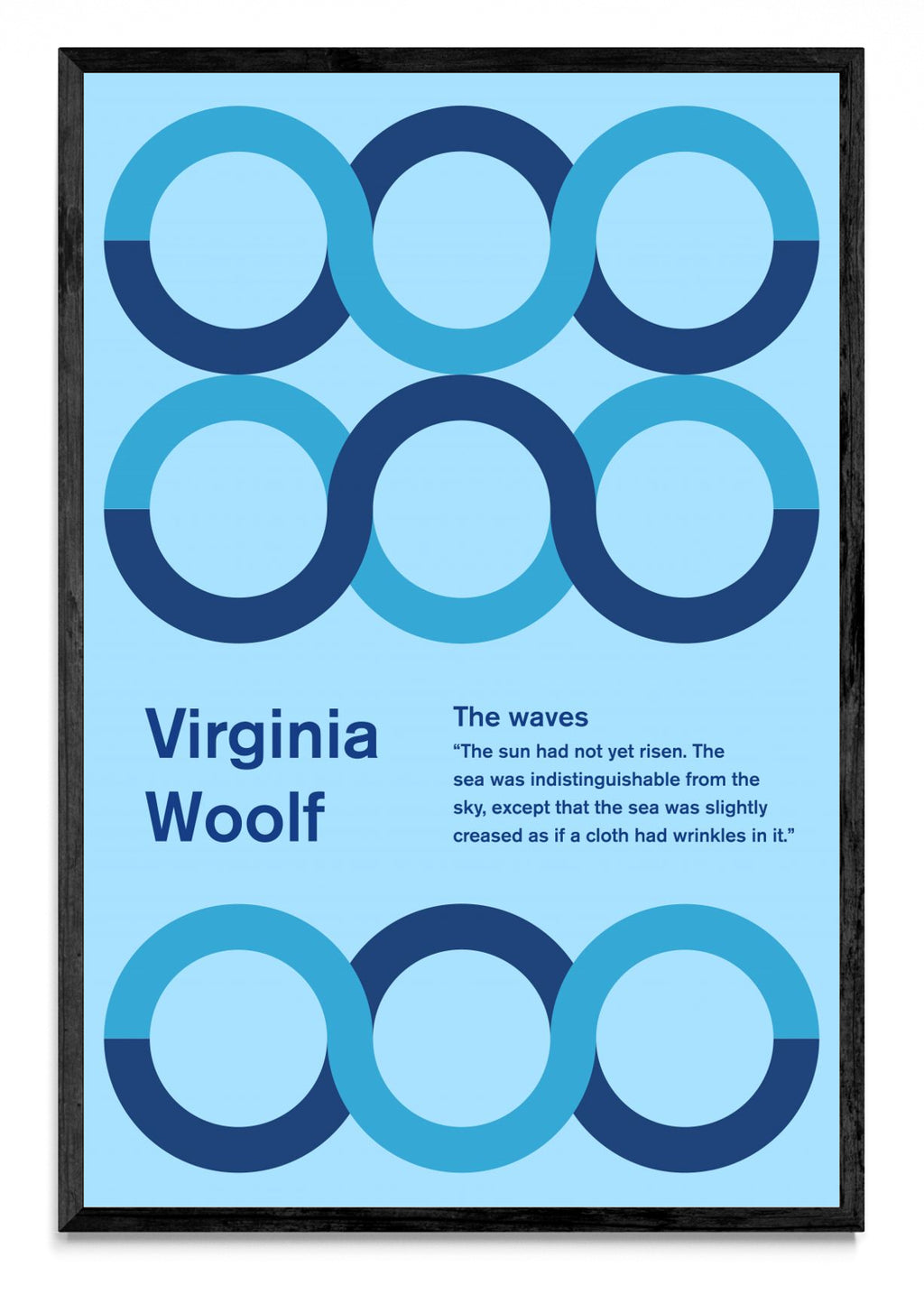 VIRGINIA WOOLF - FotoV N