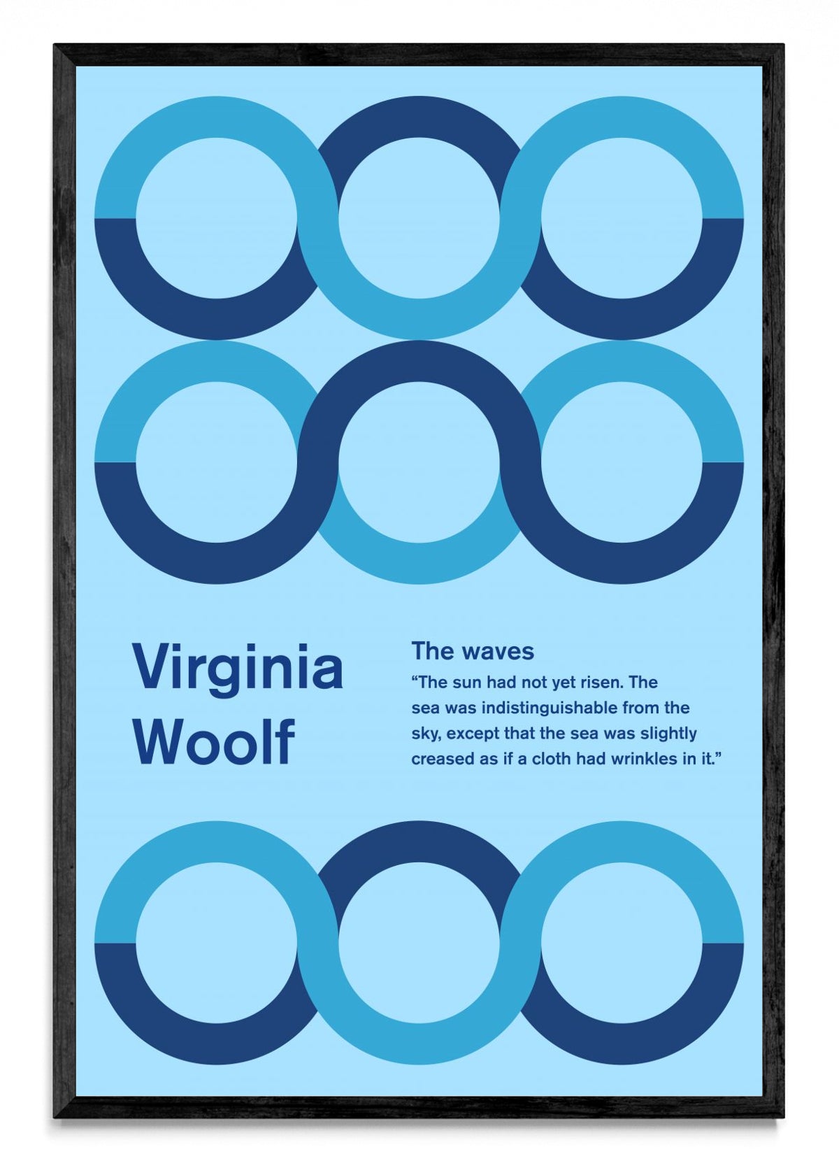 VIRGINIA WOOLF - FotoV N