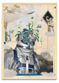 The Space Between - Retrato MC