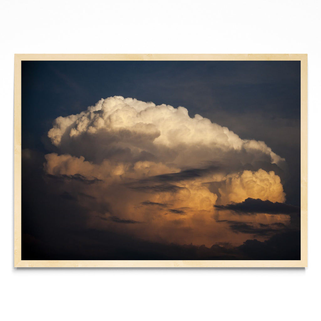 Cielito 2 - Paisaje MC