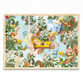 So divine - Paisaje MC