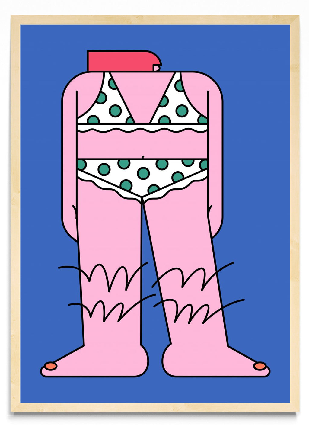 #2 - Retrato MC