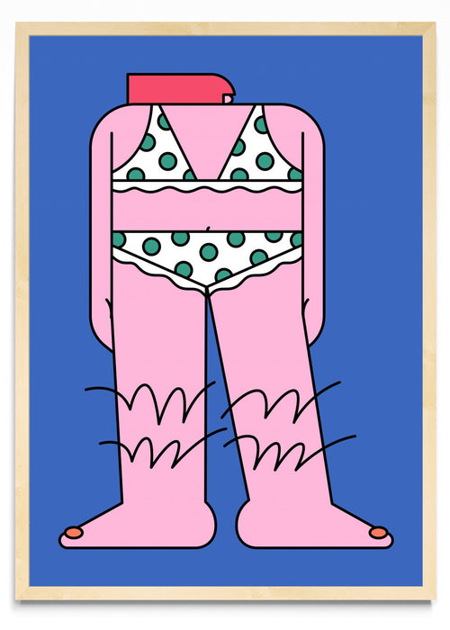 #2 - Retrato MC