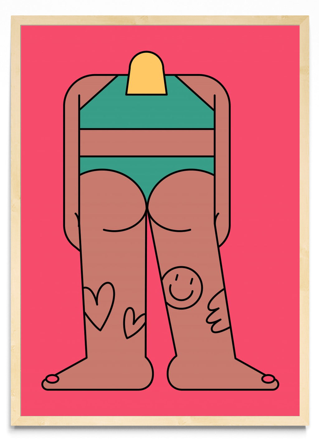 #3 - Retrato MC
