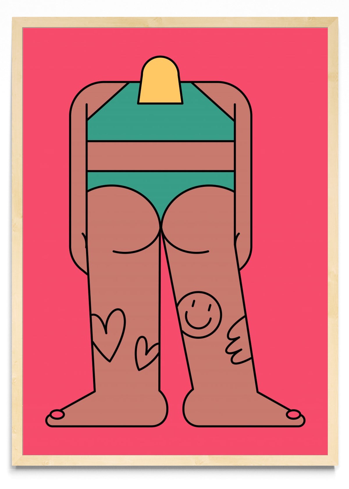 #3 - Retrato MC