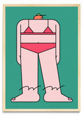 #4 - Retrato MC