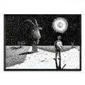 Crossroads - Paisaje N
