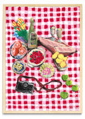 Picnic - Retrato MC