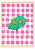 Fitito (Fiat Toy) - Retrato MC