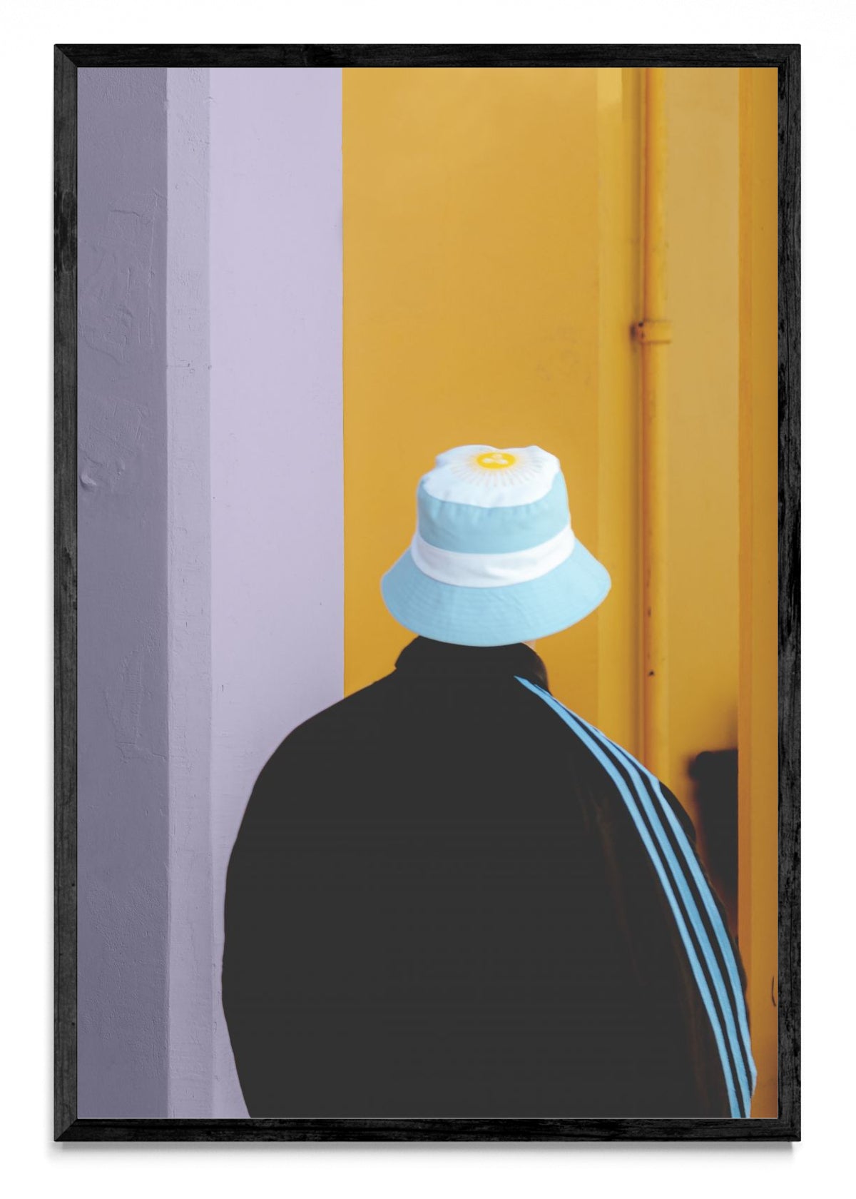 GORRO ARGENTINA - FotoV N