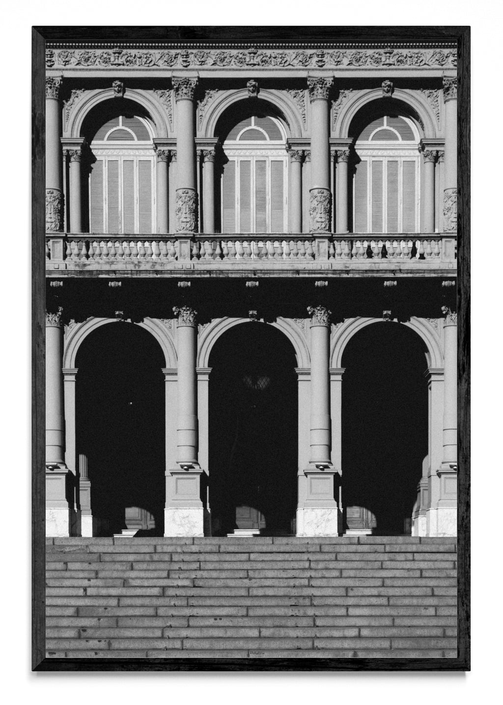 Rosada. - FotoV N