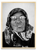 Burlándome de vos - Retrato MC
