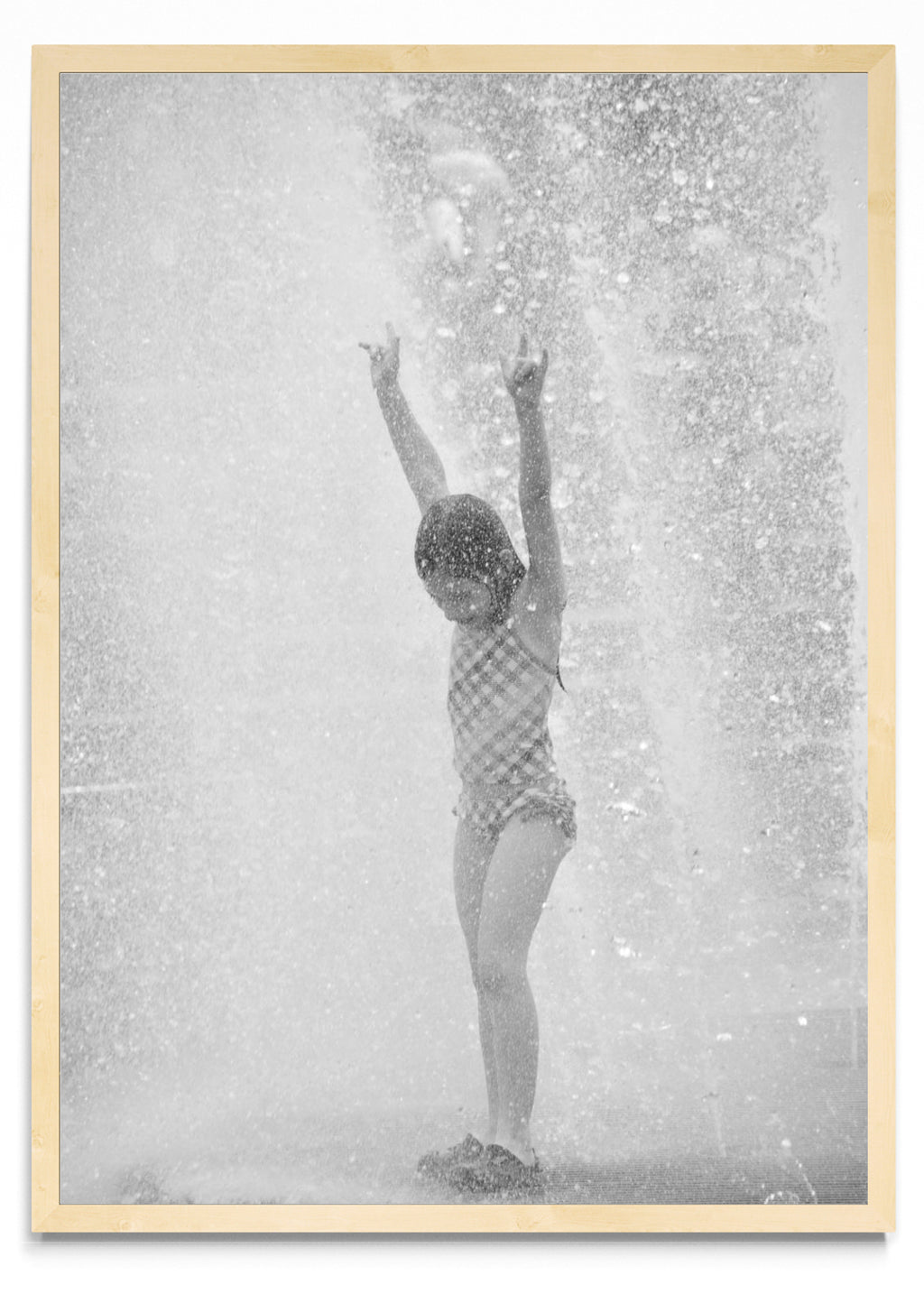Summer & rock n' roll - Retrato MC