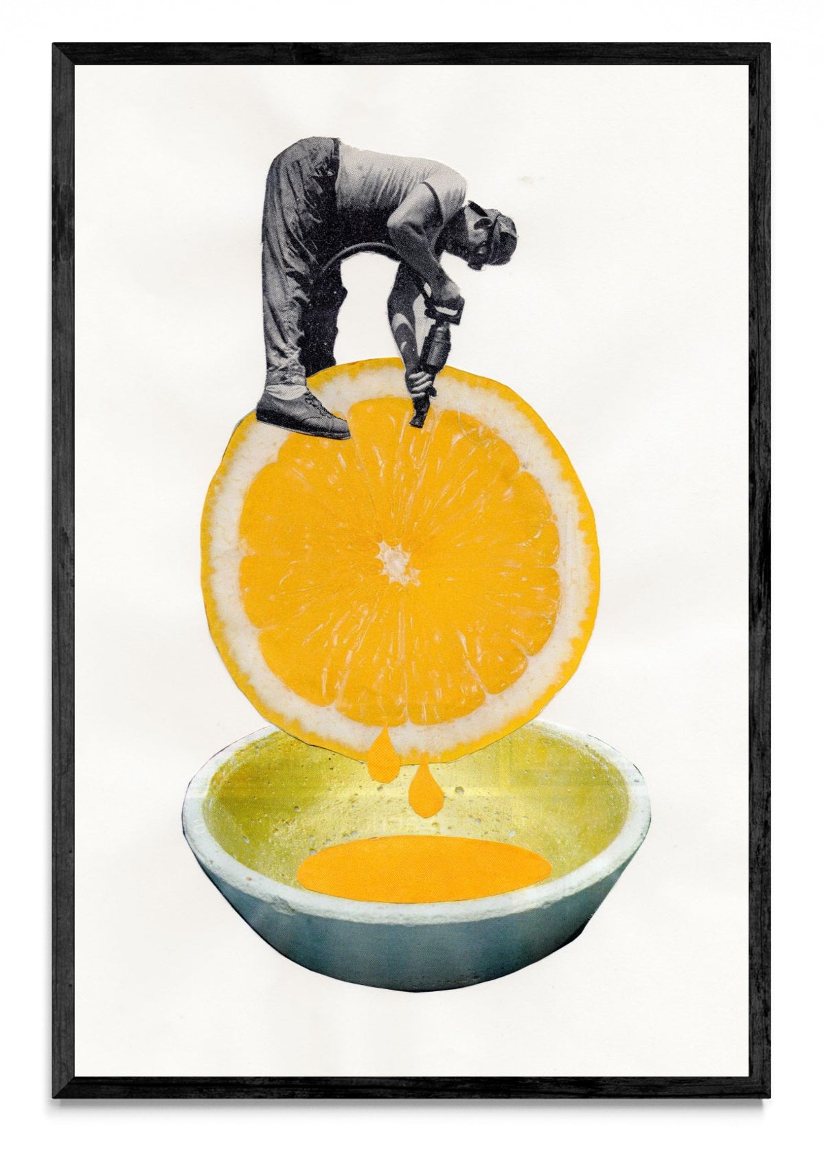 Maquina de hacer jugo - FotoV N