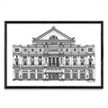 Teatro Colón - FotoH N