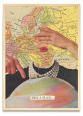 Yugoslavia - Retrato MC