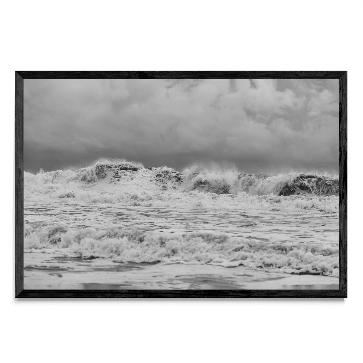 La Fuerza del Mar - FotoH N