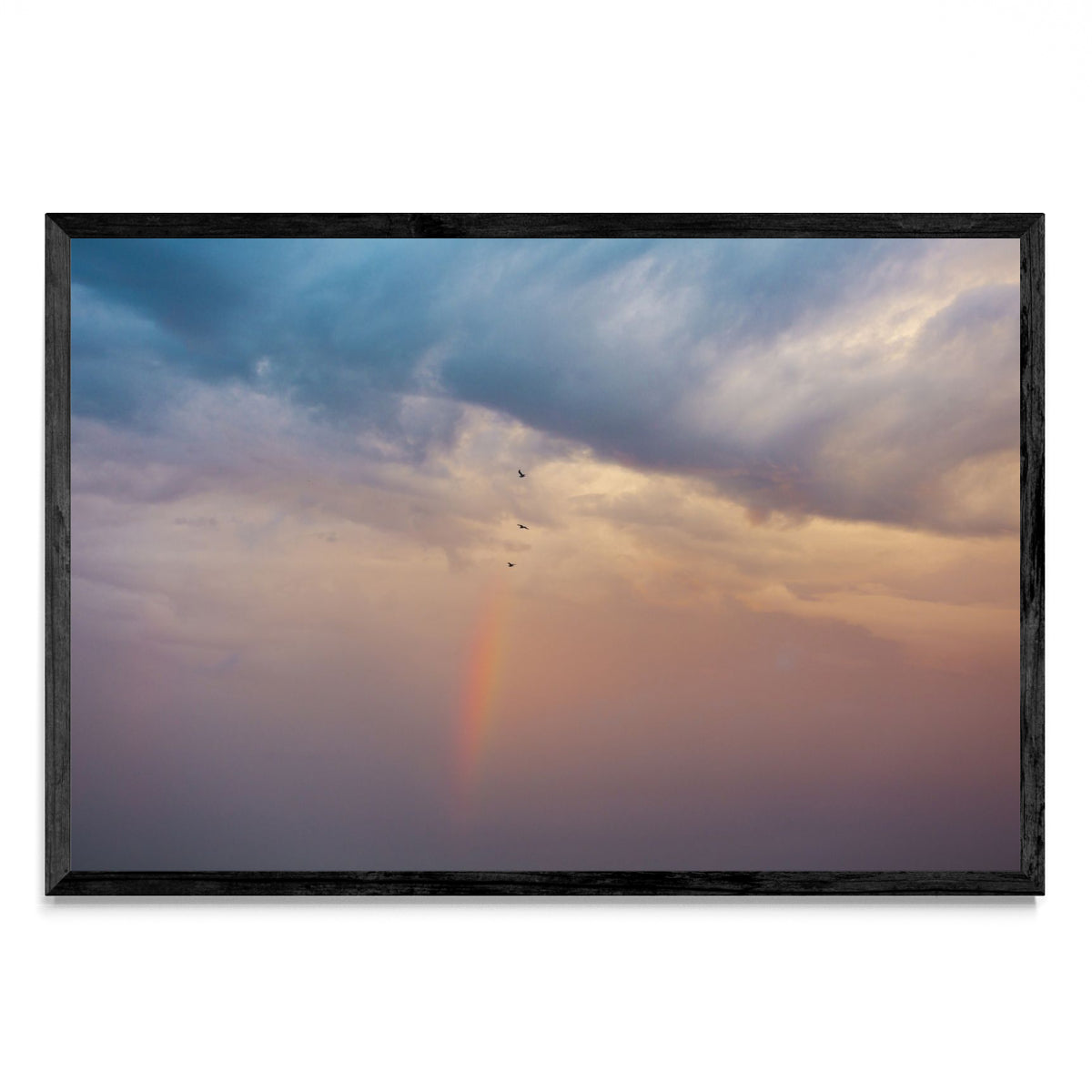 Arco iris - FotoH N