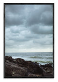 Las rocas y el mar - FotoV N