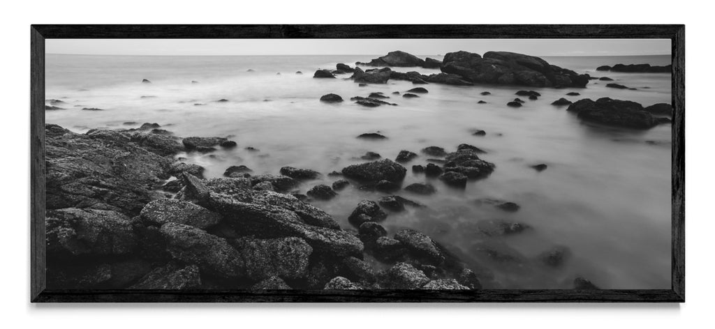 Costa rocosa - Pano H N