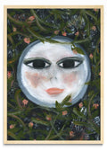 Luna Nueva - Retrato MC