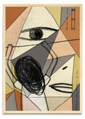 Reconstrucción de una identidad - Retrato MC