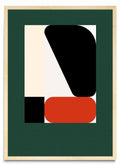 Obra N04 - Retrato MC