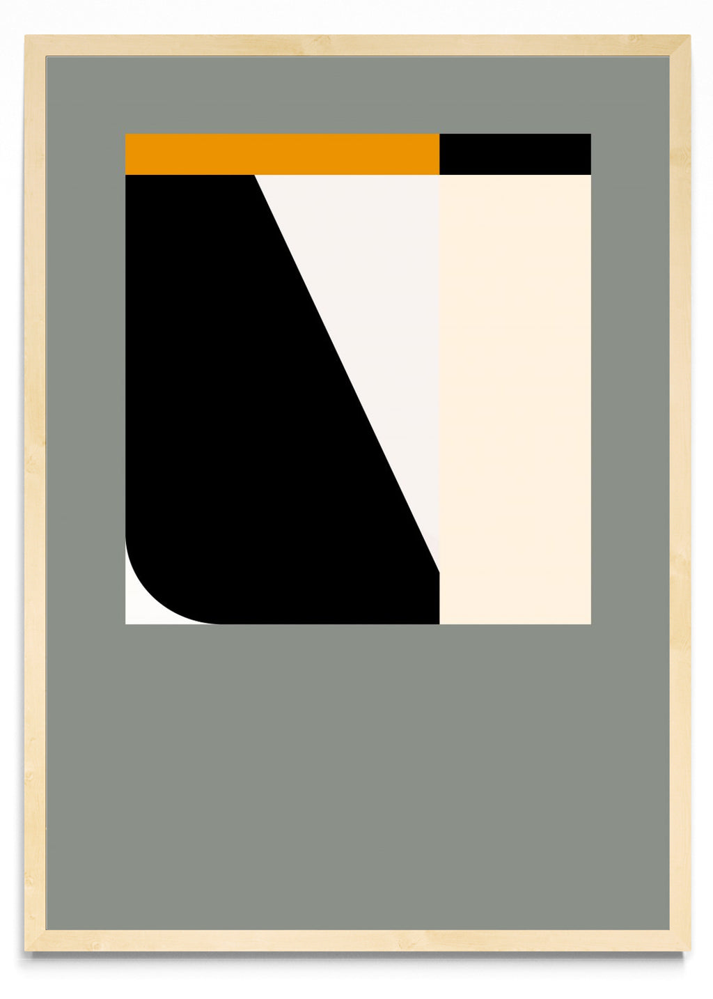 Obra N03 - Retrato MC