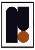 Obra N19 - Retrato N