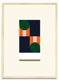 Obra N21 - Retrato MC