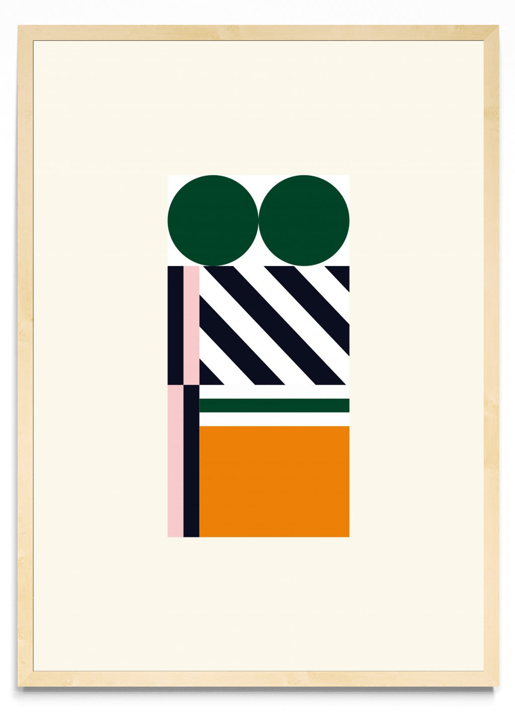 Obra N23 - Retrato MC
