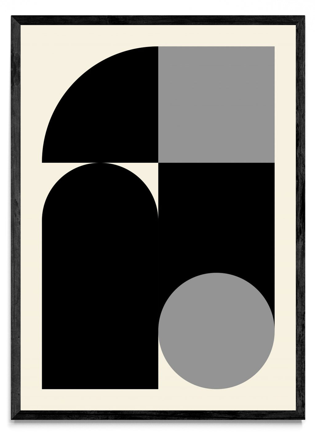Obra 28 - Retrato N