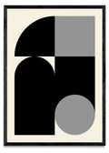Obra 28 - Retrato N