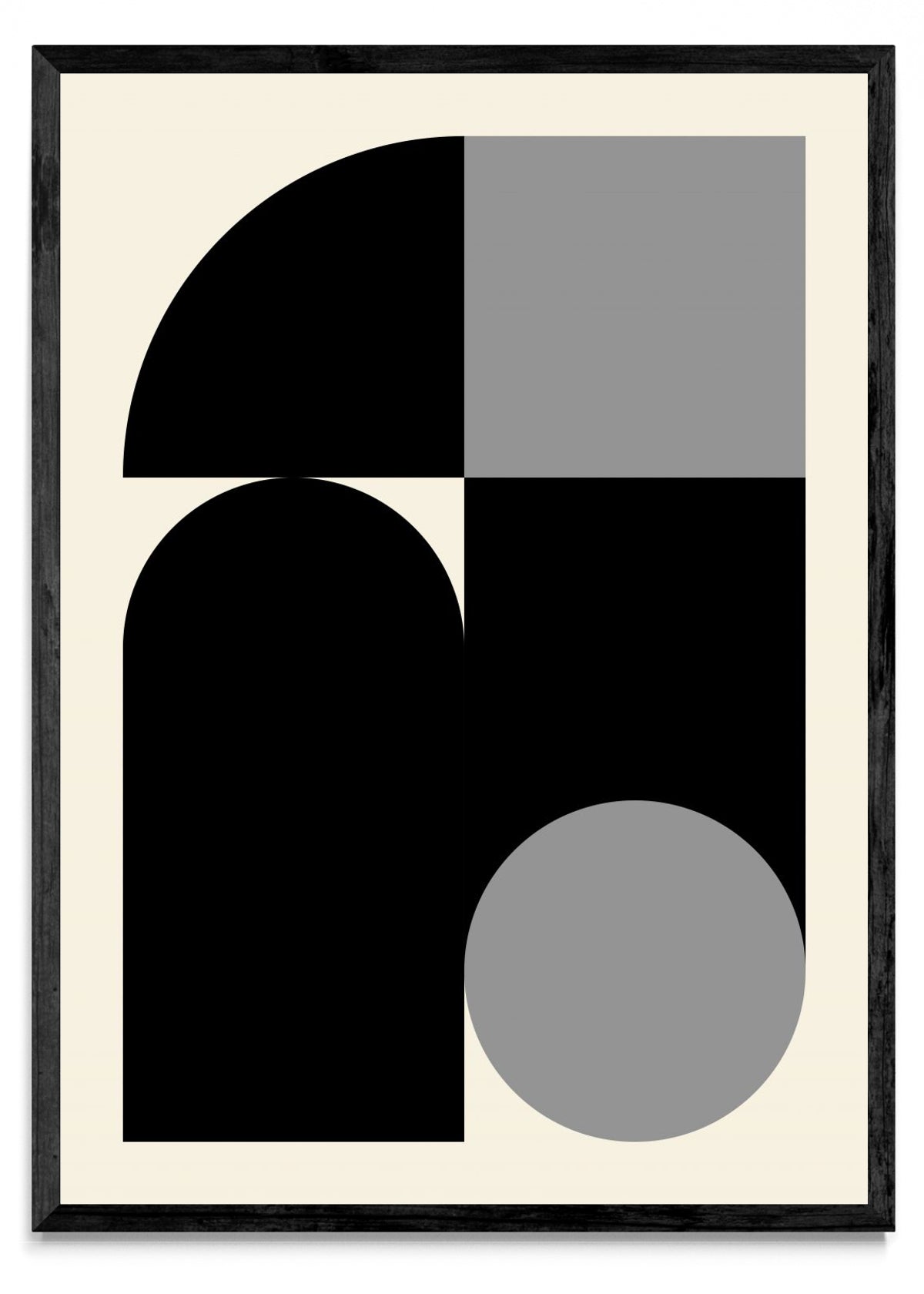 Obra 28 - Retrato N