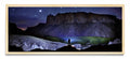 Cañadón Rio Pinturas - Cueva de las Manos - Patagnoia -  Santa Cruz - Pano H MC